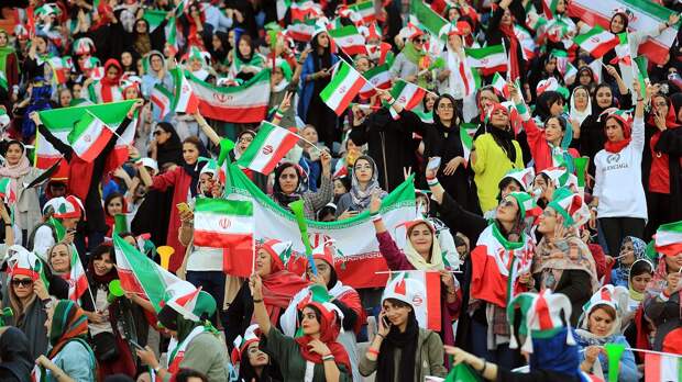 Сборная Ирана может сняться с ЧМ-2026 по футболу из-за конфликта с США