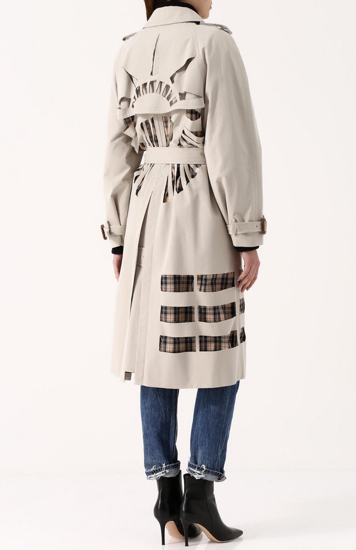 Maison Margiela 2018