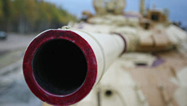 IX Международная выставка вооружений Russian Expo Arms-2013
