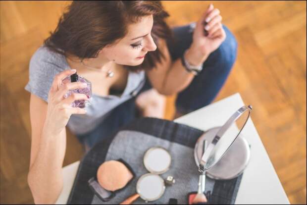 Beauty and the Boardroom: Do Women have to Wear Makeup to Rise?