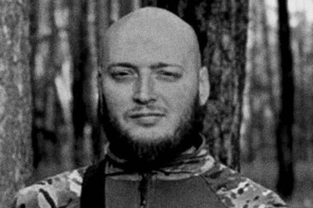 Ликвидирован нацист из «Азова» Могущий, попавший в плен в Мариуполе