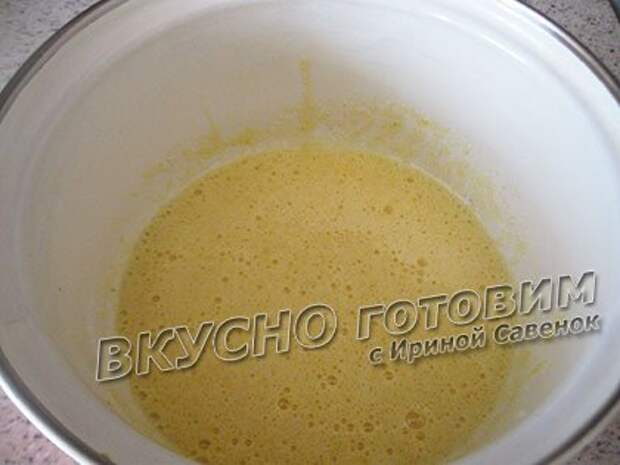 Оладьи с яблоками домашние Оладьи с яблоками домашние