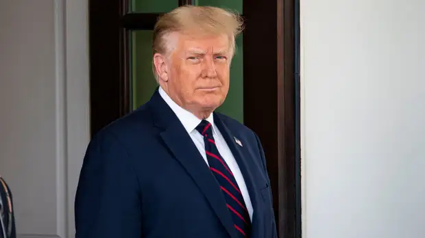 Трамп: ещё пять стран могут нормализовать отношения с Израилем