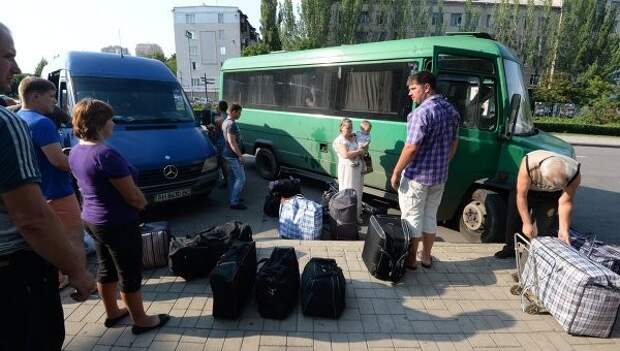 Киевская область получит от ООН $99 тыс для поддержки беженцев Киевская область получит от ООН $99 тыс для поддержки беженцев