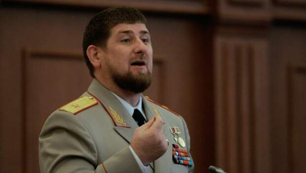 В Чечне сжигают дома боевиков кадыров, чечня