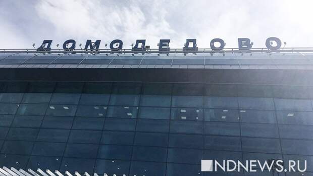 Государство вновь попытается продать аэропорт Домодедово – теперь на «голландском» аукционе