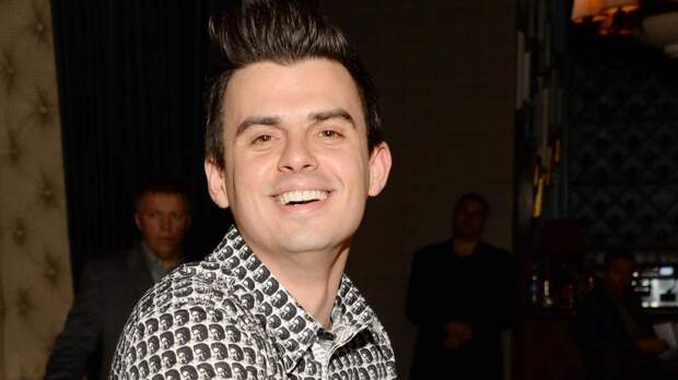 Супруга Кирилла Туриченко из «Иванушек International» раскрыла имя их новорождённого сына