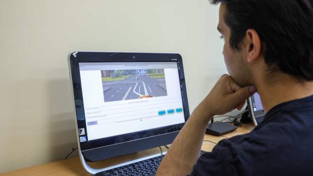 Как планируют усложнить теоретический экзамен на водительские права: новые правила могут вступить в силу с 1 марта