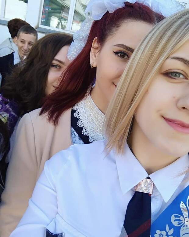 выпускницы последний звонок 2018 отвратительные мужики disgusting men