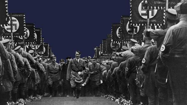 Одноглазый авантюрист. Как русский эмигрант всю войну в одиночку дурил немецкий абвер