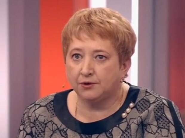 Наталья Степанова 36 лет воспитывала сына, не зная, что его подменили в роддоме