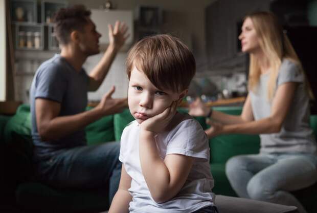 Эмоционально незрелые родители: чем они опасны для ребенка? - слайд