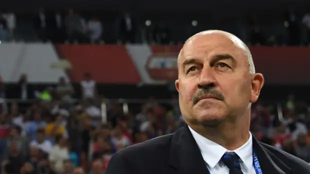 СМИ: «Фенербахче» интересуется Черчесовым в качестве кандидата на пост главного тренера клуба