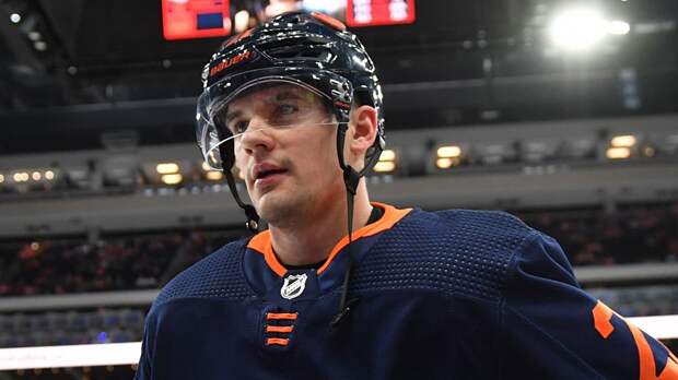 «Авангард» обменял Костина в ЦСКА, получив двух хоккеистов