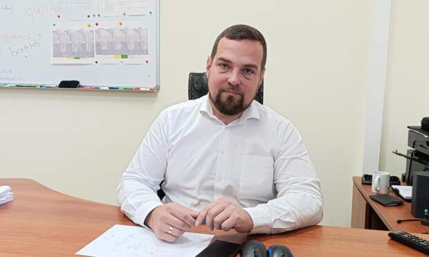 Павел Окладников