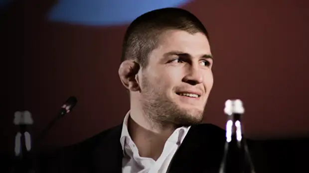 СМИ: Нурмагомедов будет секундантом Махачева в бою с Добером на UFC 259