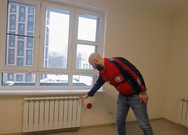 Россиянам назвали условия для отключения отопления