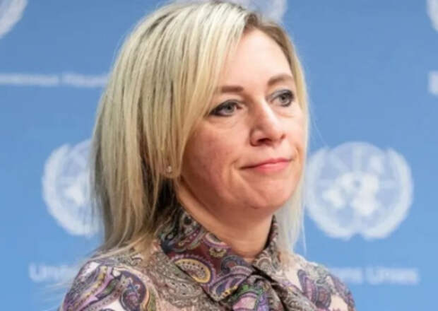 Захарова осудила Стубба за желание решить вопрос Гренландии с Трампом в сауне