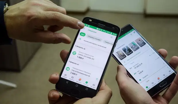 Сбербанк запретил клиентам валютные переводы за рубеж