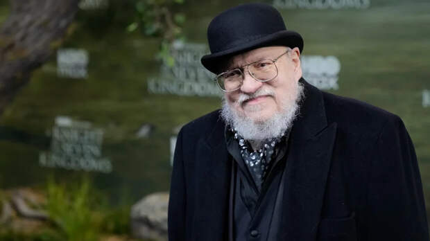 В России призвали запретить сериалы по сценариям создателя «Игры престолов»