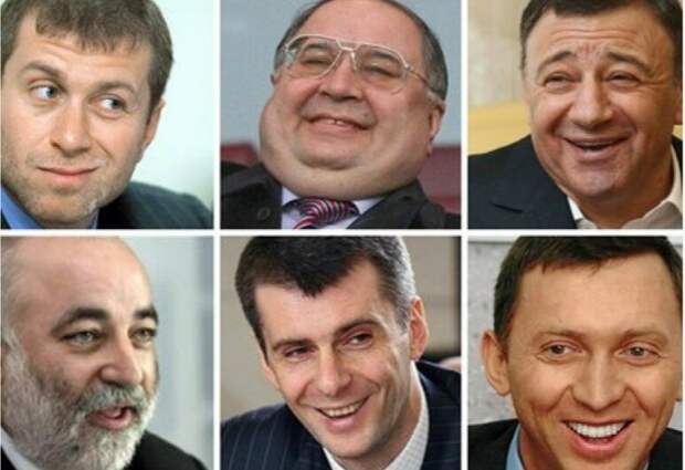Есть ли за что россиянам воевать в случае реальной войны?