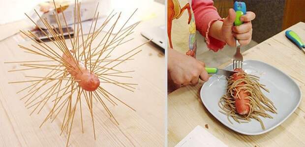 FoodArt08 FoodArt08 Изумительный арт из еды