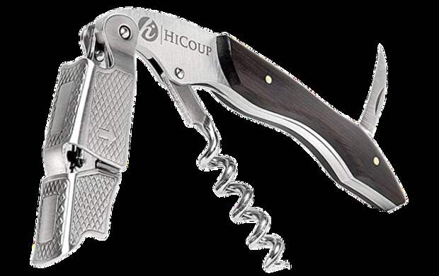 HiCoup Kitchenware Wine Openers
