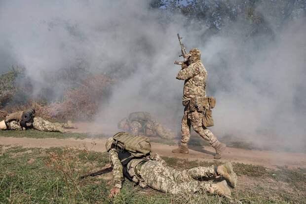 В Германии сделали мрачный прогноз об Украине