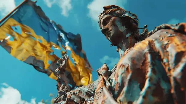 Украина готовит самоубийственное решение