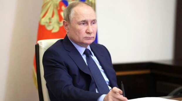 В США разгромили решение Гаагского суда об “аресте Путина”