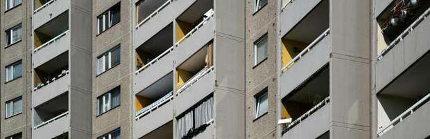 Программу арендного жилья для работающей молодёжи упразднили в Казахстане