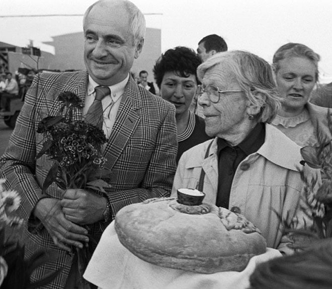 История счастливой старухи. Татьяна Пельтцер актеры, судьбы, кино