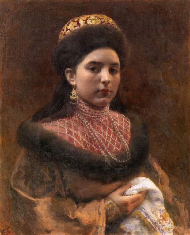 картина художника Клавдия Лебедева – 33 художник Клавдий Лебедев картины – 33