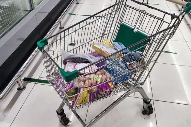 С апреля начнут действовать новые правила во всех супермаркетах