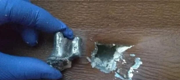 На Волыни мужчина разрешил бытовой конфликт с соседями гранатой