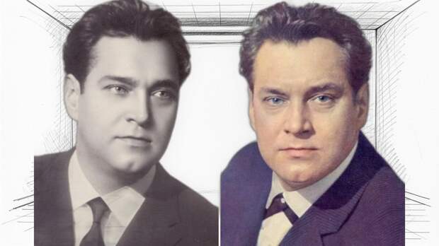 65 лет абсолютного счастья: какой была единственная жена Владлена Давыдова, которую он называл «моя птичка»