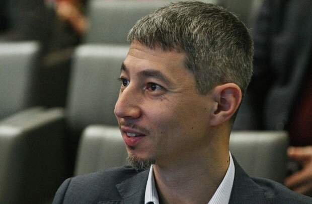 По делу о взятке арестовали вице-президента «Атомстройэкспорта» Виханского