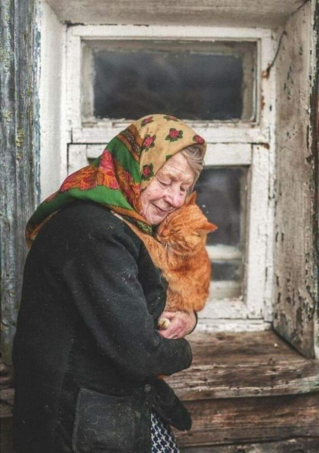 20 душевных фотографий, которые растопят ваше сердце и восполнят нехватку добра 20 душевных фотографий, которые растопят ваше сердце и восполнят нехватку добра