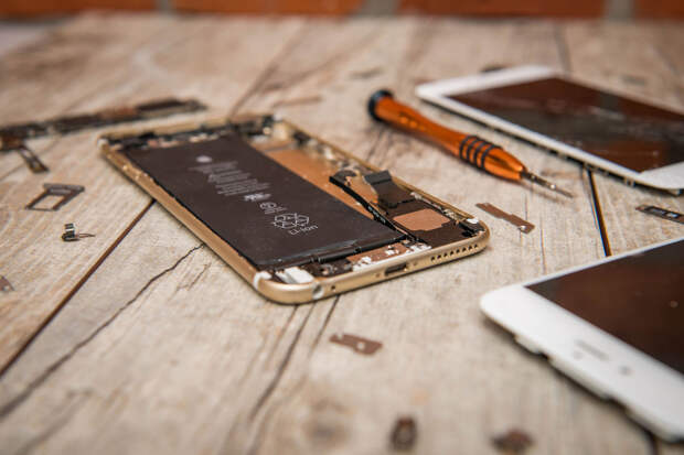 Apple включила Европу в программу самостоятельной диагностики и ремонта iPhone