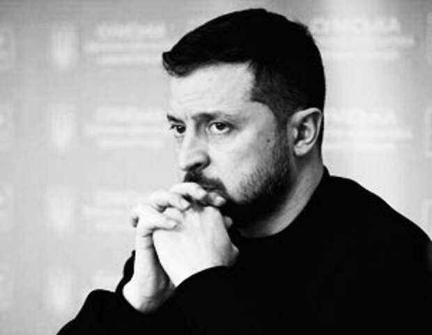 Зеленский не хочет никаких мирных переговоров, но Запад может его заставить