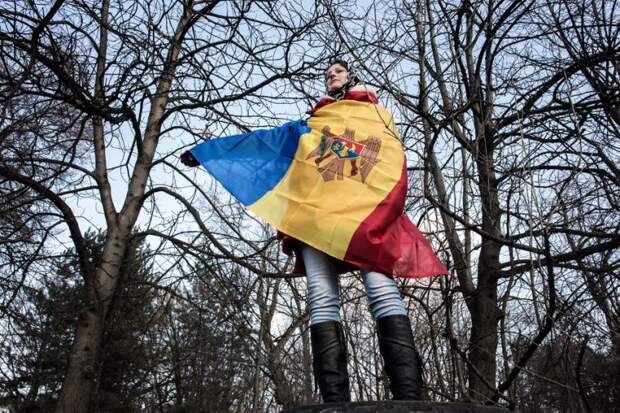 В России указали, кто будет «следующей Украиной». В Молдавии с этим не согласны