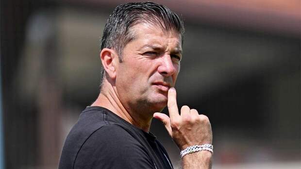 Стал известен размер суммы компенсации, которую заплатит «Рубин» за тренера Артигу