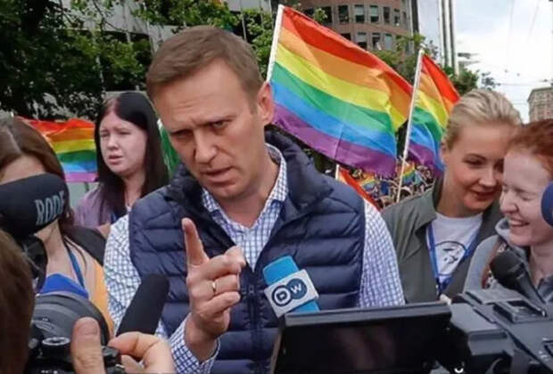 Телеканал-иноагент «Дождь» опубликовал «расследования» об условиях содержания в колонии блогера-уголовника Алексея Навального, отбывающего срок...
