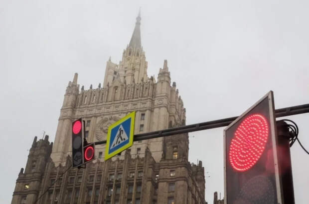 МИД сообщил о пытках российских пленных со стороны ВСУ