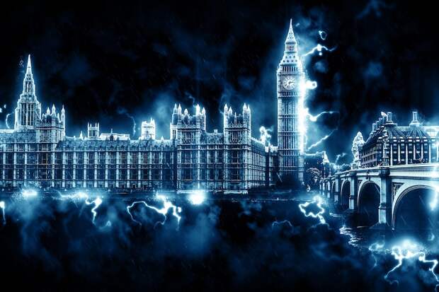 Британцам придется заплатить за Brexit: стоит он того? Британцам придется заплатить за Brexit: стоит он того?