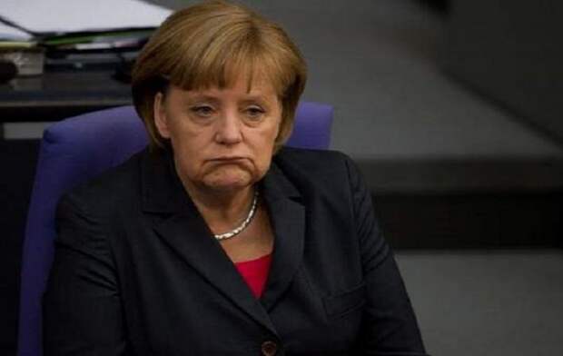 Потери от антироссийских санкций подсчитали в Германии