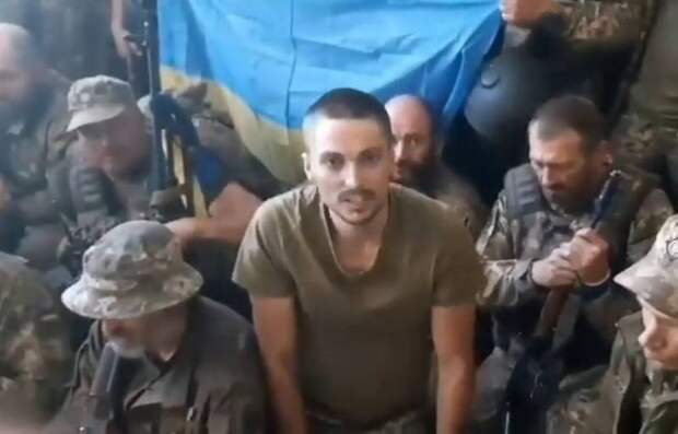Украинская тероборона на Донбассе: «У нас возникло чувство, что нас хотят утилизировать»