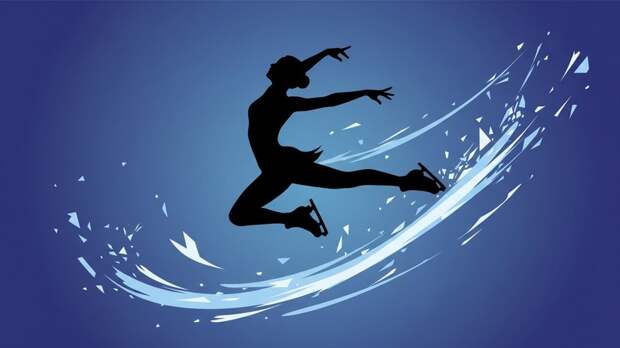 ISU может уменьшить количество прыжков в программах