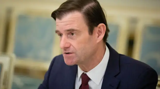 США поддержали позицию посла по увольнению главы антикоррупционной прокуратуры Украины