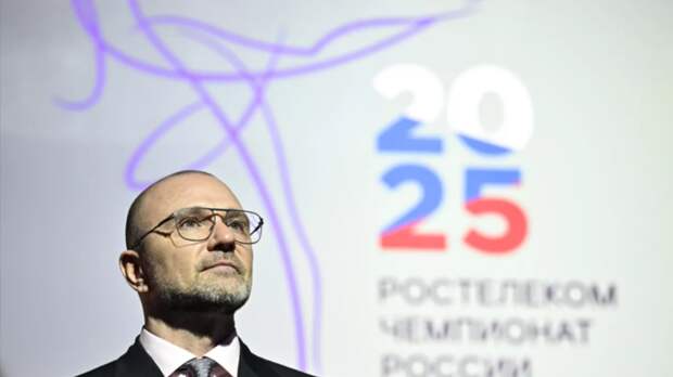 Сихарулидзе оценил шансы российских спортсменов на допуск к мировым турнирам в 50%